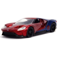 Freedom Storee 9324081300W01 Model Arabalar 1 32