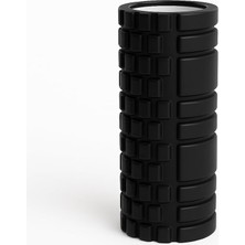Foam Roller Masaj Rulosu – Yoga, Pilates, Fitness ve Fizyoterapi Için Eva Köpük Masaj Aleti (3