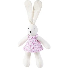 Urfakent PL50170 45 cm Elbiseli Tavşanlar - Hly