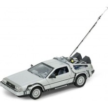 KSB Store 22441 Welly 1 24 Back To The Future Iı