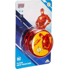 Urfakent 5352 Nessiworld-Rst-Rsp-Yoyo Flash 6cm Krmz Işıklı Dc Krtl