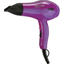 Empressco Güçlü 2400W Turbo Fön Makinesi, Şık ve Hızlı Kurutma Deneyimi