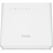 Zyxel VMG3625-T50B AC1200 Dual Band Vdsl Modem Router Yenilenmiş
