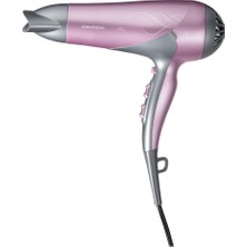 Empressco Saç Kurutma Makinesi 2200W Iyonik Fonksiyon Glamstyler Hd 5680