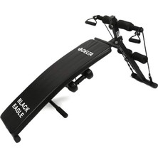 Black Eagle Çok Fonksiyonlu Mekik Sehpası, Unisex, Çok Renkli, Std