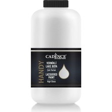 Cadence Handy Lake Boya L-001 Beyaz 2000ML Beyaz Tek Ebat