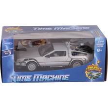 Urfakent 22441 Nessiworld 1 24 Back To The Future Iı