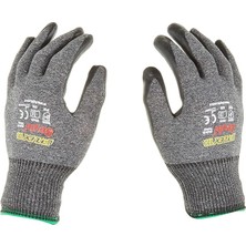 B-FLEX110 Likralı Nitril Eldiven 8, Çift