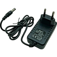 Marsilyan™- Smy SMY122 12V 2A (5.5*2.5) Standart Uçlu Adaptör
