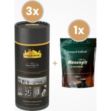 3 Adet Dibek 1000GR (200GR Menengiç Hediyeli)