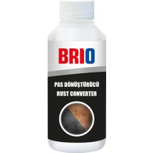 0101-RC250 Pas Dönüştürücü 250 ml