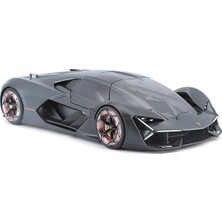 1:24 Lamborghini Terzo Millenio - Gri