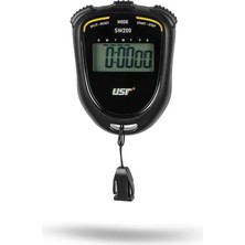 SW200 2 Hafızalı Kronometre