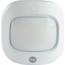 Ac-Pır Sync Alarm Pır Hareket Sensörü - Sync Akıllı Ev Alarm ile Çalışır - Yale Home Uygulam