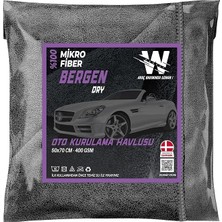 - Emici Oto Kurulama Bezi, Mikrofiber Araç Yıkama Bezi, Araba Kaporta ve Torpido Temizlik Havlusu