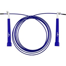 Ayarlanabilir Çelik Telli Atlama Ipi - Speed Rope
