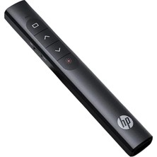 SS10 Wireless Presentation Flip Pen Pilli Kablosuz Sunum Kumandası