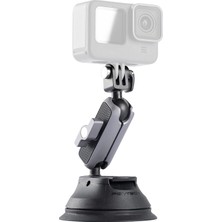 Djı Osmo Action/gopro 9/ınsta 360/GOPRO 8/osmo Pocket/için Vantuz