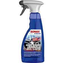 Xtreme Nano Ultra Jant Temizleyici 500 ml