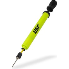 BP10 Top Pompası