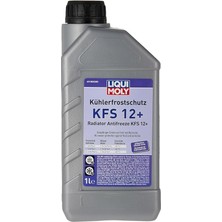 Moly Radyatör Antifrizi Kfs 12+ - 21145