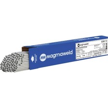 Esr 13 2.50X350 mm Rutil Kaynak Elektrodu, 100 Adet