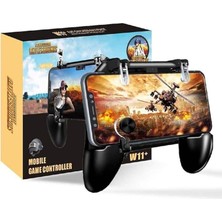 Pubg Ateşleyici Tetik Joystick Oyun Konsolu Kolu