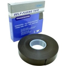 Eriyen Bant Yalıtım Bandı (19MM*0.76MM*8 Metre)
