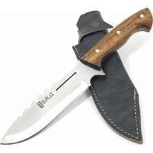 Outdoor Kamp Bıçak Kılıflı Mutfak Bıçak Doğa Bıçak