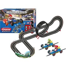 Go Mario Kart™ Mach 8