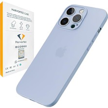 iPhone 11 Kılıf 6.1" ile Uyumlu, Ultra Ince Cep Telefon Kılıfı, Kamera Bölge Koruyucu, Ekstra