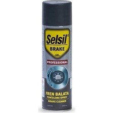 Fren Balata Spreyi 500 ml