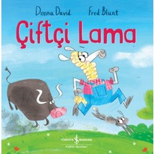 isiltikidsmoda Çiftçi Lama