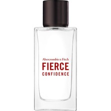 & Fitch Fierce Confidence Cologne Edc Erkek Parfümü 100 ml