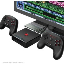 Arcade Gamestatıon Dataeast Jaleco Retro Konsol