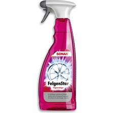 227 400 Jant Temizleyici, Renkli, 750 ml