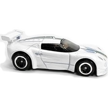Wheels - Lotus Spor Elise - Factory Fresh 6/10 - HCW31 - Kısa Kart - Spor Araba - Mattel 2022
