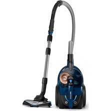FC9749/07 Powerpro Max Toz Torbasız Süpürge Mavi