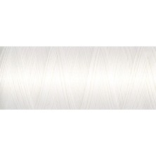 Dikiş Iplikleri, Polyester, 1000 M, Beyaz