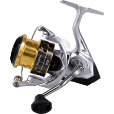 Perfpro PR3000M Makine