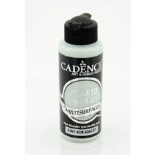 Hybrid Multisurface Akrilik Boya 120 Ml. H-047 Açık Adaçayı