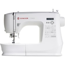 C5655 Bilgisayarlı Dikiş Makinesi