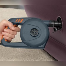 62145 Powergrip 220 V Elektrikli Pompa
