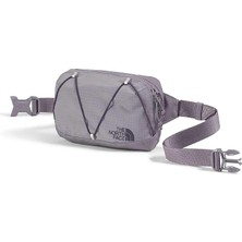 North Face Unisex Terra Lomber 1l Kalça Çantası, Transcendent Gri/endle