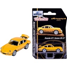 Premium Porsche 911 Carrera Rs 2.7