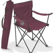 Kamp Sandalyesi Yeşil. Bordo. Lacivert