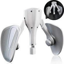 Ayarlanabilir Pelvik Iç Bacak Egzersiz Aleti Kegel Egzersiz Kalça Popo Egzersizi 7-16KG Unisex