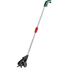 Home And Garden F016800615 Bosch Sistem Aksesuarları Isio Teleskopik Tutamak (80 Ila 115 cm Yüksek