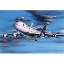 Boeing 747 Air Canada (4210)