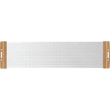 S1430 Super 30 Serisi Snare Halı 35,5 cm (14 Inç) Uzunluğunda 30 Spiralli